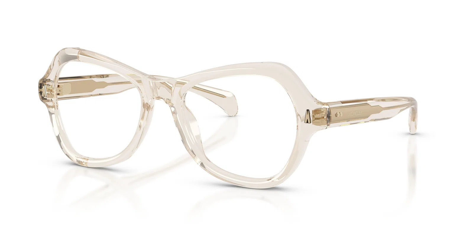 Moncler Elegra 2038U Eyeglasses - view 5